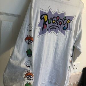 Urban outfitters Rugrats long sleeve